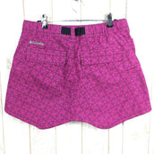 【Women's L パープル系】Columbia ( コロンビア ) アルゴンヌ 2 ウィメンズ ショーツ Argonne Ii W Short PL4027 Women's コットン ショーツ ショートパンツ ボトムス ウェア - 【公式】2ndGEAR（セカンドギア）Webショップ【登山用品・アウトドア用品専門 買取販売店】