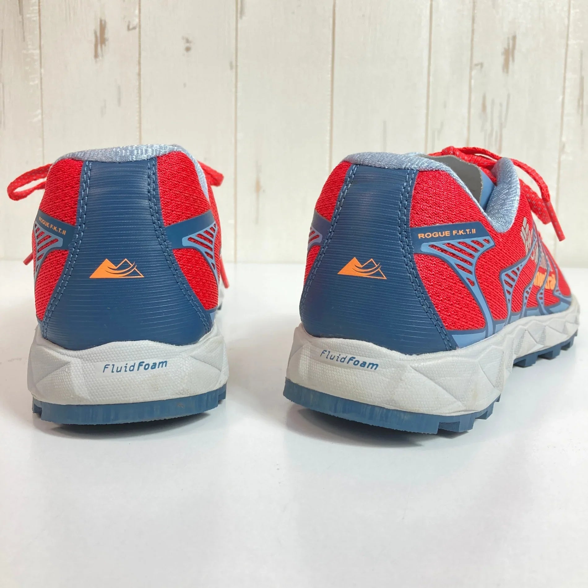 【Women's 25.5cm レッド系】 Columbia ( コロンビア ) ローグ FKT ツー Rogue FKT II コロンビアモントレイル フットウェア トレイルランニングシューズ z00052595 トレイルランニングシューズ フットウェア - 【公式】2ndGEAR（セカンドギア）Webショップ【登山用品・アウトドア用品専門 買取販売店】