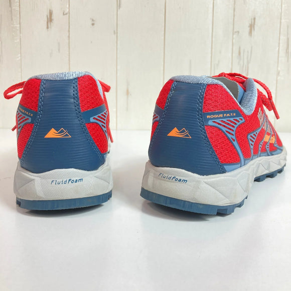 【Women's 25.5cm レッド系】 Columbia ( コロンビア ) ローグ FKT ツー Rogue FKT II コロンビアモントレイル フットウェア トレイルランニングシューズ z00052595 トレイルランニングシューズ フットウェア - 【公式】2ndGEAR（セカンドギア）Webショップ【登山用品・アウトドア用品専門 買取販売店】