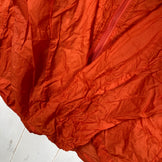 【Men's S オレンジ系】 2014 Patagonia ( パタゴニア ) フーディニ ジャケット Houdini Jacket ETO ナイロン ウェア トップス アウター ジャケット ウィンドシェル z00056228 ETO ウィンドシェル アウター ジ