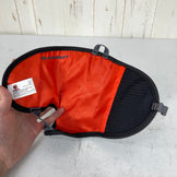 【OneSize ブラック系】 Mammut ( マムート ) アドオン ボトル ホルダー Add-on bottle holder ポリエステル バッグ ストレージ ボトルホルダー z00059798  ボトルホルダー バッグ ストレージ