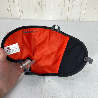 【OneSize ブラック系】 Mammut ( マムート ) アドオン ボトル ホルダー Add-on bottle holder ポリエステル バッグ ストレージ ボトルホルダー z00059798  ボトルホルダー バッグ ストレージ