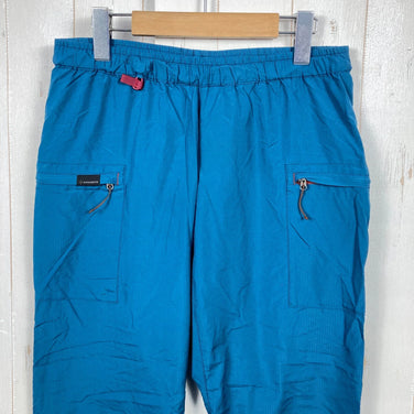 【Men's M ネイビー系】 Shinogi By Axesquin ( 凌 By アクシーズクイン ) アヲネロ ナイロン ウェア ボトムス ロングパンツ  z00053957   ロングパンツ ボトムス ウェア