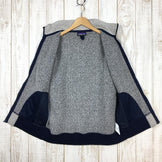 【Men's S アイボリー系】 Patagonia ( パタゴニア ) ウーリエステル フリース ジャケット Woolyester Fleece Jacket ウール フリース 26935 International Men's OAT Oatmeal フリース ア - 【公式】2ndGEAR（セカンドギア）Webショップ【登山用品・アウトドア用品専門 買取販売店】