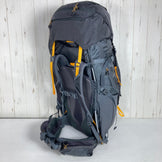 【Unisex S/M ブラック系】 The North Face ( ザ・ノースフェイス ) グリフィン 65 Griffin 65 ナイロン バッグ ストレージ バックパック 容量【55L～79L】 z00060022  容量【55L～79L】 バックパック バッグ