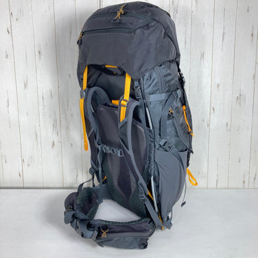 【Unisex S/M ブラック系】 The North Face ( ザ・ノースフェイス ) グリフィン 65 Griffin 65 ナイロン バッグ ストレージ バックパック 容量【55L～79L】 z00060022  容量【55L～79L】 バックパック バッグ