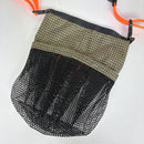 【OneSize カーキ系】 Light Sewing Machine ( ライトソーイングマシン ) ザ フューチャー The Future  カーキ（ネオンオレンジストラップ） z00057432 カーキ（ネオンオレンジストラップ） サコッシュポーチ バッグ-2