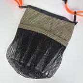 【OneSize カーキ系】 Light Sewing Machine ( ライトソーイングマシン ) ザ フューチャー The Future  カーキ（ネオンオレンジストラップ） z00057432 カーキ（ネオンオレンジストラップ） サコッシュポーチ バッグ