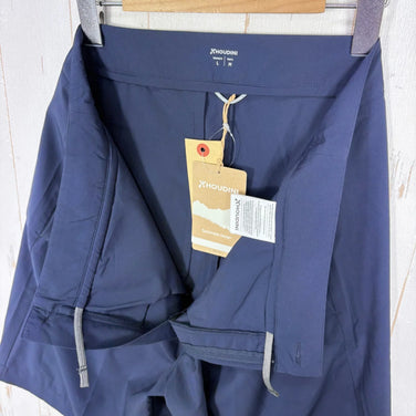 【Unisex S ブルー系】 Houdini ( フーディニ ) ウェザー ショーツ Weather Shorts 698834 bucket blue z00058232 bucket blue  ショーツ ショートパンツ ボトムス ウェア