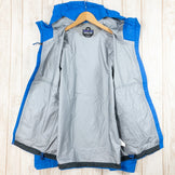 【Men's XS ブルー系】 Patagonia ( パタゴニア ) トレントシェル 3L ジャケット Torrentshell 3L Jacket ナイロン 85240 International Men's ANDB レインシェル アウター ジャケット トップ - 【公式】2ndGEAR（セカンドギア）Webショップ【登山用品・アウトドア用品専門 買取販売店】