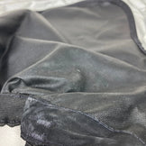 Montbell GORE-TEX Alpine Spats (Size Small, Black) - Nylon, GORE-TEX (Gore-Tex) z00054651