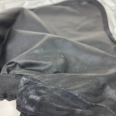 Montbell GORE-TEX Alpine Spats (Size Small, Black) - Nylon, GORE-TEX (Gore-Tex) z00054651