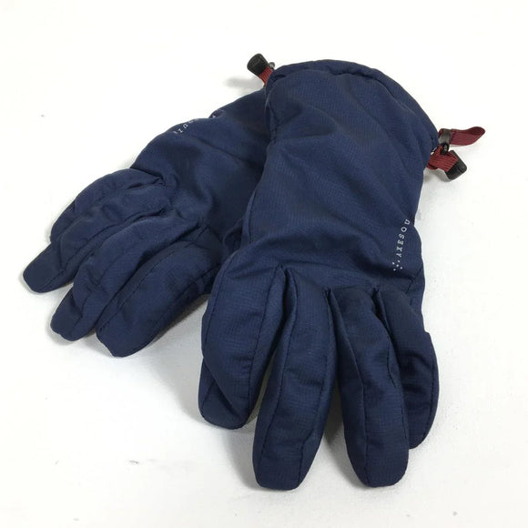 【Unisex M ネイビー系】 Axesquin ( アクシーズクイン ) レイングリップ グローブ RG3569 Unisex グローブ 手袋 ウェア小物 ウェア - 【公式】2ndGEAR（セカンドギア）Webショップ【登山用品・アウトドア用品専門 買取販売店】