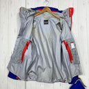 【Men's S ブルー系】 Berghaus ( バーグハウス ) マウント アスガルド ジャケット Mount Asgard Jacket ナイロン ウェア トップス アウター ジャケット ハードシェル z00059112  ハードシェル アウター ジャケット-3