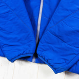 【Women's S ブルー系】 2016 Patagonia ( パタゴニア ) ナノ エア ジャケット Nano-Air Jacket HMB 化繊ダウン ウェア トップス アウター ジャケット 化繊インサレーション z00052836 HMB 化繊インサレーショ