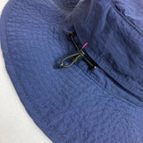 【Unisex L ネイビー系】 Karrimor ( カリマー ) ベンチレーション クラシック エスティー ナイロンハット Ventilation Classic ST Nylon Hat ナイロン ウェア ウェア小物 ヘッドウェア ハット z00052341 - 【公式】2ndGEAR（セカンドギア）Webショップ【登山用品・アウトドア用品専門 買取販売店】