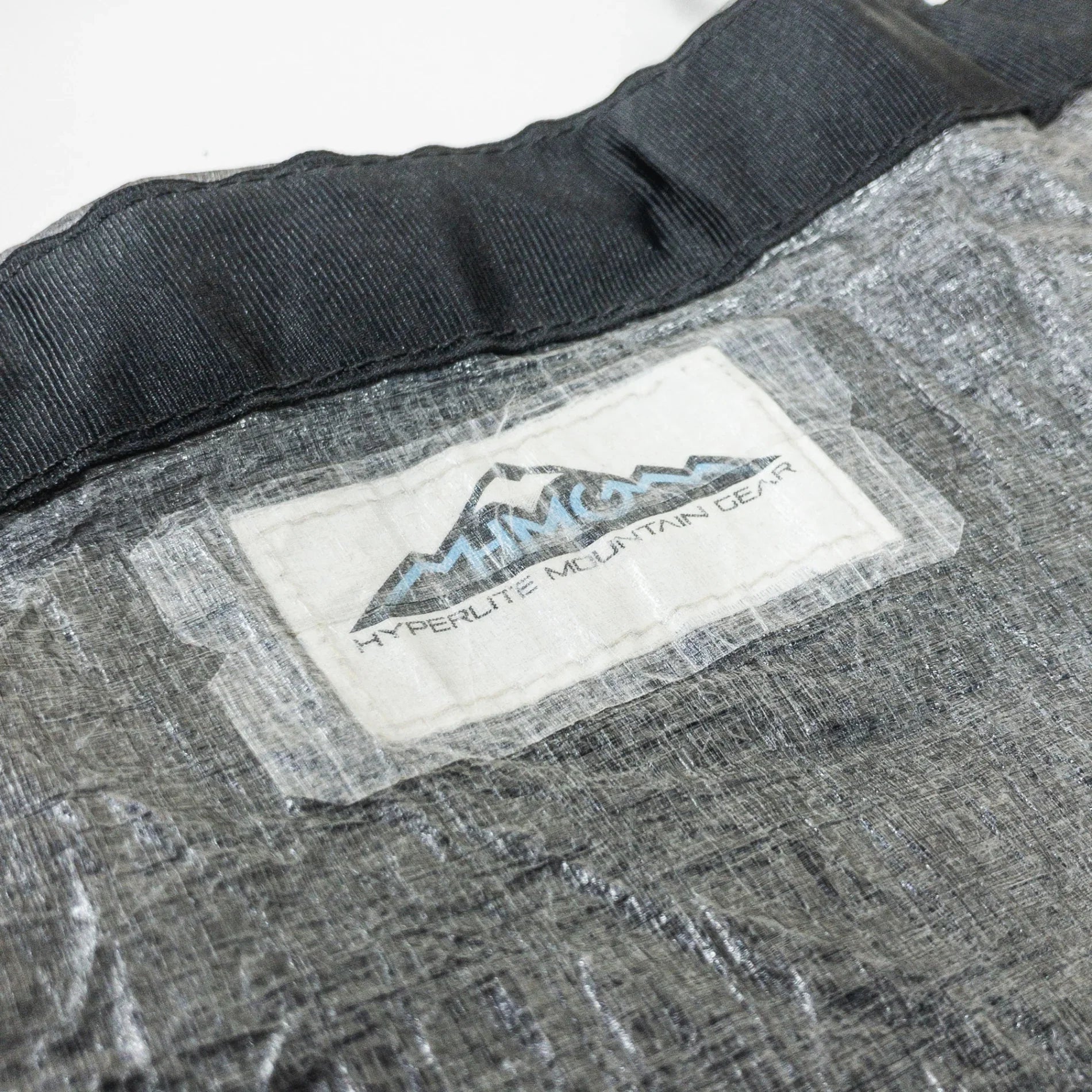 【OneSize グレー系】 c2010 Hyperlite Mountain Gear Hmg ( ハイパーライトマウンテンギア ) トレイル トート Trail Tote 生産終了モデル 入手困難 旧タグ バッグ ストレージ トートバッグ DCF ( ダイニー - 【公式】2ndGEAR（セカンドギア）Webショップ【登山用品・アウトドア用品専門 買取販売店】