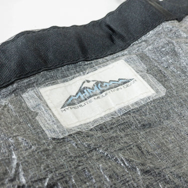 【OneSize グレー系】 c2010 Hyperlite Mountain Gear Hmg ( ハイパーライトマウンテンギア ) トレイル トート Trail Tote 生産終了モデル 入手困難 旧タグ バッグ ストレージ トートバッグ DCF ( ダイニー - 【公式】2ndGEAR（セカンドギア）Webショップ【登山用品・アウトドア用品専門 買取販売店】