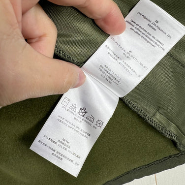 【Women's XS グリーン系】 Houdini ( フーディニ ) ウィメンズ パワー フーディ W's Power Houdi 125984 106 WILLOW GREEN z00055986 106 WILLOW GREEN フリース アウター ジャケット ト