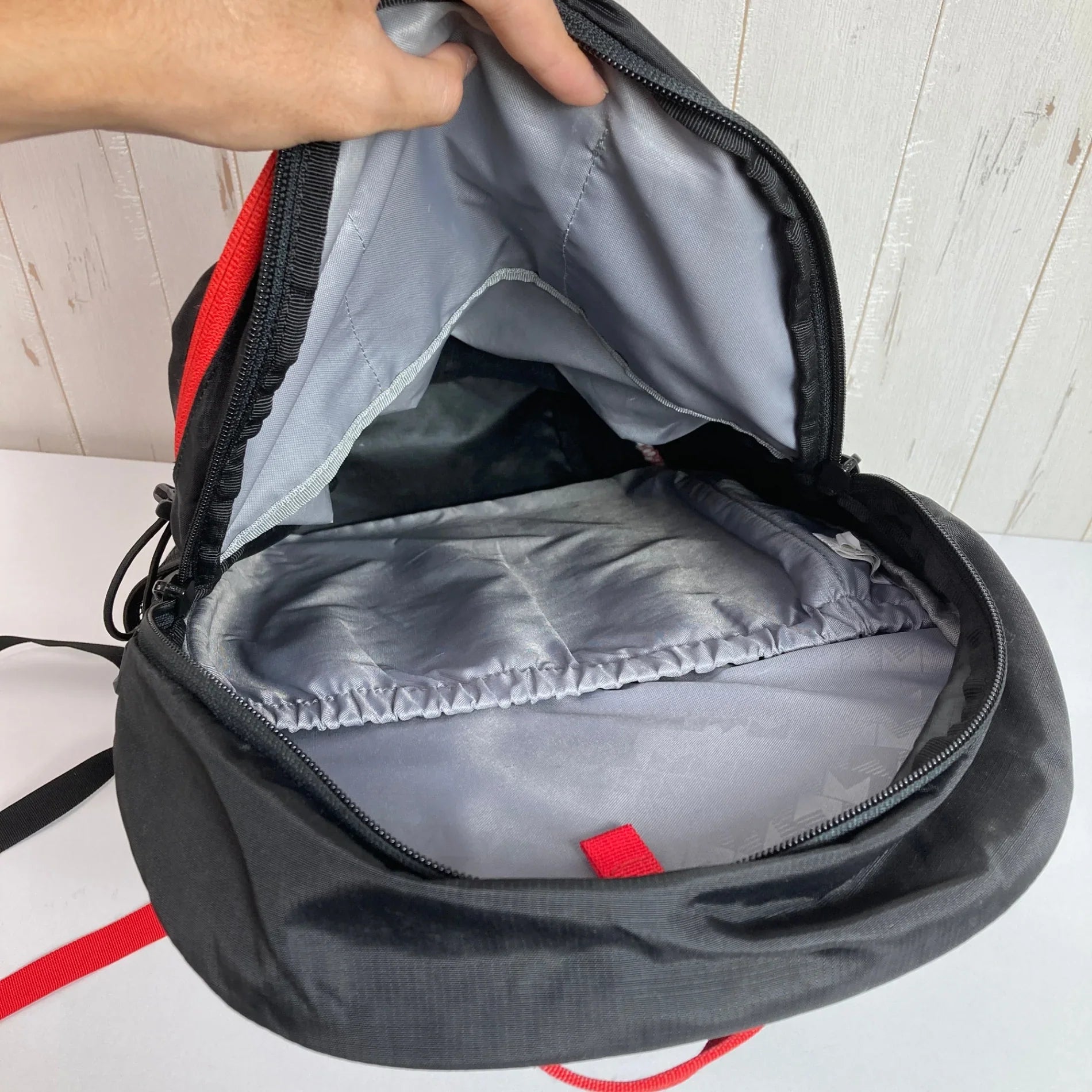 【OneSize ブラック系】 Mammut ( マムート ) エクセロン スピード 20 Xeron Speed 20 ナイロン バッグ ストレージ バックパック デイパック 容量【～29L】 z00052579 デイパック 容量【～29L】 バックパック バッ - 【公式】2ndGEAR（セカンドギア）Webショップ【登山用品・アウトドア用品専門 買取販売店】