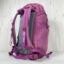 【Women's OneSize パープル系】 Millet ( ミレー ) スイウ 22 SUIU 22 ナイロン バッグ ストレージ バックパック デイパック 容量【～29L】 z00059236  デイパック 容量【～29L】 バックパック バッグ ストレージ-3
