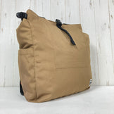 [One Size Beige] Chums Recycle 2-Way Tote Bag Polyester Bag Storage Tote Bag z00058693 Tote Bag Bag Storage