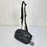 【均码 黑色系】 轻型缝纫机 Corny (70旦尼龙涂层防撕裂尼龙面料版) 黑色 z00057