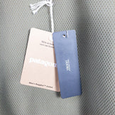 【Men's M ベージュ系】 2024 Patagonia ( パタゴニア ) バギーズ ジャケット Baggies Jacket CSC / クラシックタン ナイロン ウェア トップス アウター ジャケット ウィンドシェル z00050262 CSC / クラシ - 【公式】2ndGEAR（セカンドギア）Webショップ【登山用品・アウトドア用品専門 買取販売店】