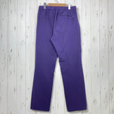[Men's XL Purple] The North Face Verb Pant Nylon Wear Bottoms Long Pants Softshell z00058430 Softshell Long Pants Bottoms Wear