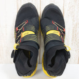 【Unisex 27.9cm イエロー系】 La Sportiva ( ラ・スポルティバ ) サイクロン Cyklon フットウェア トレイルランニングシューズ z00050582 トレイルランニングシューズ フットウェア - 【公式】2ndGEAR（セカンドギア）Webショップ【登山用品・アウトドア用品専門 買取販売店】