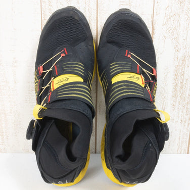【Unisex 27.9cm イエロー系】 La Sportiva ( ラ・スポルティバ ) サイクロン Cyklon フットウェア トレイルランニングシューズ z00050582 トレイルランニングシューズ フットウェア - 【公式】2ndGEAR（セカンドギア）Webショップ【登山用品・アウトドア用品専門 買取販売店】
