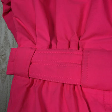 【Unisex M ピンク系】 Gore Wear ( ゴアウェア ) ゴアテックス スキースーツ Gore-Tex Ski Suit ワンピース つなぎ オールインワン ジャパンゴアテックス社製 ビンテージ 冬季キャンプやバイクにおすすめ Asian Unisex - 【公式】2ndGEAR（セカンドギア）Webショップ【登山用品・アウトドア用品専門 買取販売店】