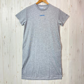 【Women's S グレー系】 Columbia ( コロンビア ) アフター マウンテン ドレス After Mountain Dress 入手困難 鈴木ともこ コラボモデル ポリエステル ウェア ドレス ワンピース z00055603  ドレス ワンピース ウェ