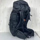 【Unisex L ブラック系】 Karrimor ( カリマー ) リッジ 40プラス ridge 40+ ナイロン バッグ ストレージ バックパック 容量【30L～54L】 z00060135  容量【30L～54L】 バックパック バッグ ストレージ