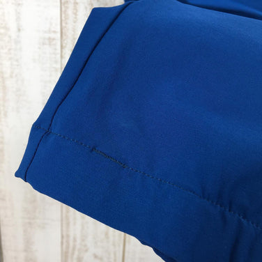 【Men's S ブルー系】 Montura ( モンチュラ ) スピード スタイル パンツ Speed Style Pants ソフトシェル MPLS90X International Men's 8766 Deep Blue ソフトシェル ロングパンツ ボトム - 【公式】2ndGEAR（セカンドギア）Webショップ【登山用品・アウトドア用品専門 買取販売店】