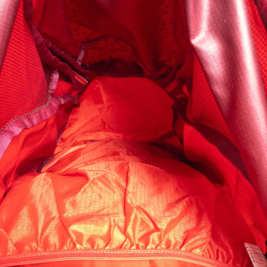 【Men's S/M レッド系】 Gregory ( グレゴリー ) ズール 35 Zulu 35 ファイアリー レッド ナイロン バッグ ストレージ バックパック 容量【30L～54L】 z00050570 ファイアリー レッド 容量【30L～54L】 バックパック - 【公式】2ndGEAR（セカンドギア）Webショップ【登山用品・アウトドア用品専門 買取販売店】