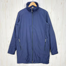 【Men's L ネイビー系】 Houdini ( フーディニ ) アドイン ジャケット Add-in Jacket 化繊ダウン ウェア トップス アウター ジャケット 化繊インサレーション z00057927  化繊インサレーション アウター ジャケット トップス-1