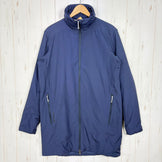 【Men's L ネイビー系】 Houdini ( フーディニ ) アドイン ジャケット Add-in Jacket 化繊ダウン ウェア トップス アウター ジャケット 化繊インサレーション z00057927  化繊インサレーション アウター ジャケット トップス