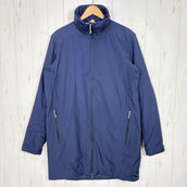 【Men's L ネイビー系】 Houdini ( フーディニ ) アドイン ジャケット Add-in Jacket 化繊ダウン ウェア トップス アウター ジャケット 化繊インサレーション z00057927  化繊インサレーション アウター ジャケット トップス