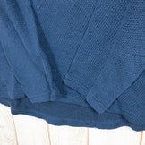 【Men's L ネイビー系】 Teton Bros ( ティートンブロス ) MOB ウール フーディ MOB Wool Hoody メリノウール ウェア トップス インナー シャツ フーディ ウール z00051130 ウール フーディ インナー シャツ トッ - 【公式】2ndGEAR（セカンドギア）Webショップ【登山用品・アウトドア用品専門 買取販売店】