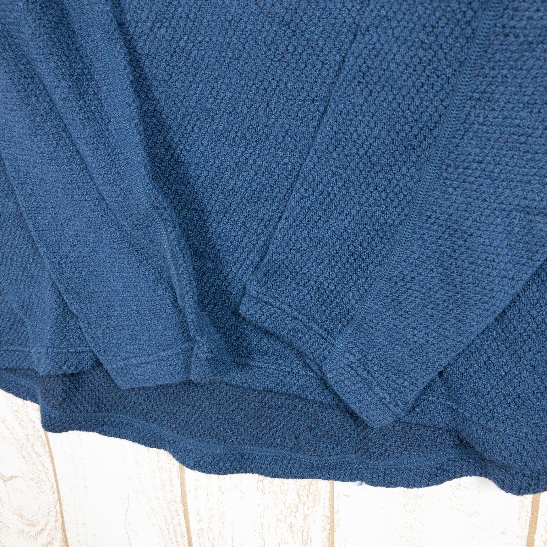 【Men's L ネイビー系】 Teton Bros ( ティートンブロス ) MOB ウール フーディ MOB Wool Hoody メリノウール ウェア トップス インナー シャツ フーディ ウール z00051130 ウール フーディ インナー シャツ トッ - 【公式】2ndGEAR（セカンドギア）Webショップ【登山用品・アウトドア用品専門 買取販売店】