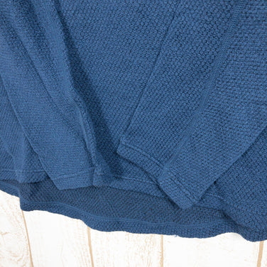 【Men's L ネイビー系】 Teton Bros ( ティートンブロス ) MOB ウール フーディ MOB Wool Hoody メリノウール ウェア トップス インナー シャツ フーディ ウール z00051130 ウール フーディ インナー シャツ トッ - 【公式】2ndGEAR（セカンドギア）Webショップ【登山用品・アウトドア用品専門 買取販売店】