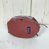 【OneSize レッド系】 2022 Patagonia ( パタゴニア ) ブラック ホール キューブ スモール Black Hole Cube Small RHP ポリエステル バッグ ストレージ パッキングサック スタッフサック インナーポーチ z0005