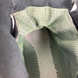 Hoka Oneone Anacapa Mid GTX Women's Gore-Tex Hiking Shoes, Size 22.0cm, Black, BBLC (z00053607)