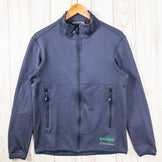 【Men's M ネイビー系】 Teton Bros ( ティートンブロス ) エービー ジャケット AB Jacket ポリエステル TB193-87M Asian Men's ポーラテック・パワーストレッチ アシーズブリッジ別注モデル フリース アウター ジャ - 【公式】2ndGEAR（セカンドギア）Webショップ【登山用品・アウトドア用品専門 買取販売店】