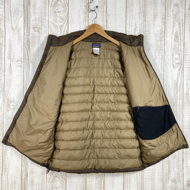 【Men's M ブラウン系】 Patagonia ( パタゴニア ) ダウン セーター Down Sweater 800Fp ダウン ジャケット 生産終了モデル 入手困難 84673 International Men's ダウンインサレーション アウター ジャ - 【公式】2ndGEAR（セカンドギア）Webショップ【登山用品・アウトドア用品専門 買取販売店】