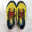 【Men's 28.5cm イエロー系】 La Sportiva ( ラ・スポルティバ ) プロディジオ Prodigio フットウェア トレイルランニングシューズ z00057475  トレイルランニングシューズ フットウェア-3