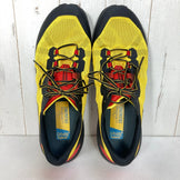 【Men's 28.5cm イエロー系】 La Sportiva ( ラ・スポルティバ ) プロディジオ Prodigio フットウェア トレイルランニングシューズ z00057475  トレイルランニングシューズ フットウェア