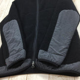 【Unisex S ブラック系】Mountain Equipment ( マウンテンイクイップメント ) ウール ボア フーディ Wool Boa Hoodie フリース ジャケット パーカー 425177 International Unisex フリース アウター ジャケット トップス ウェア - 【公式】2ndGEAR（セカンドギア）Webショップ【登山用品・アウトドア用品専門 買取販売店】