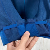 【Men's L ネイビー系】 Mammut ( マムート ) アコンカグア ミドルレイヤー ジャケット Aconcagua ML Jacket ポリエステル ウェア トップス アウター ジャケット フリース z00053732  フリース アウター ジャケット ト